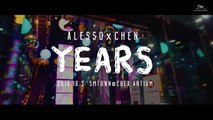 [STATION] Alesso X CHEN (EXO) ‘Years’_ Alesso 팬미팅 현장 스케치
