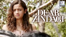 Dear Zindagi: Alia Bhatt In Her Real Avatar?