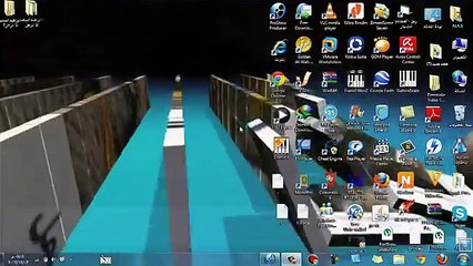 شرح أعدادات برنامج ProShow 5+حفظ المقطع