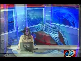 NewsONE Headlines 12PM, 25-Oct-2016