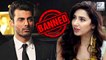 Fawad Khan & Mahira Khan Banned From Media Interviews| Ae Dil Hai Mushkil