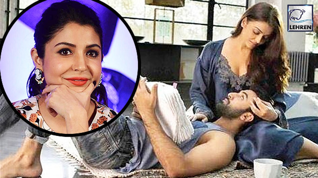 Ae Dil Hai Mushkil: NEW Details REVEALED |Aishwarya-Ranbir