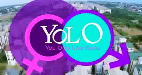 Yolo Ghana TV Series S01E05