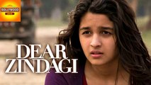 Dear Zindagi Alia Bhatt In Her Real Avatar | Shahrukh Khan | Bollywood Asia