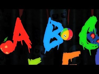 abc bài hát cho trẻ em | học chữ abc | bài hát học tập của trẻ em