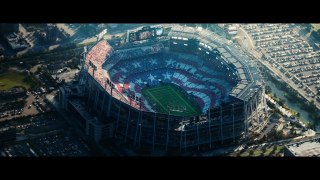 Independence Day: Resurgence Super Bowl TV Spot (2016) - Liam Hemsworth, Jeff Goldblum Movie HD