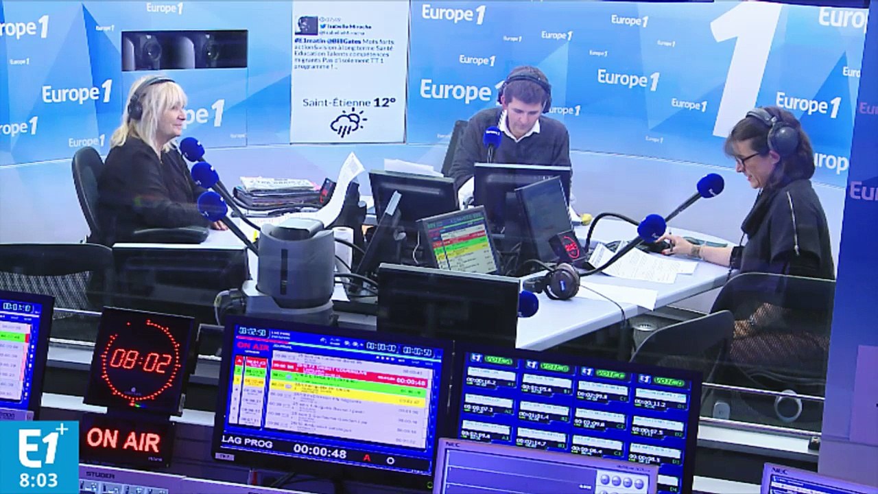 Attaque d'un bus à La Courneuve : le ras-le-bol des habitants