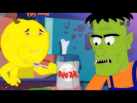 rimas recopilatorio en español | canciones infantiles y rimas infantiles