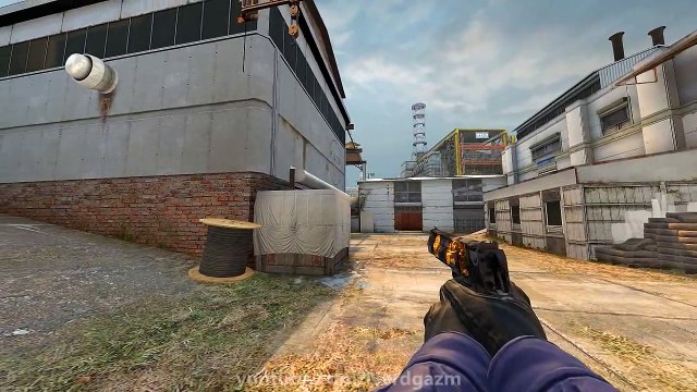 CS GO - TOP 5 PRO DEAGLE ACES ft device, s1mple, Happy & More! (Insane Deagle Clips)