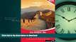 READ BOOK  Lonely Planet Lo Mejor de China (Travel Guide) (Spanish Edition) FULL ONLINE