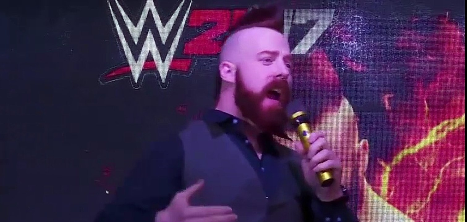 Force 2 promotion shemus