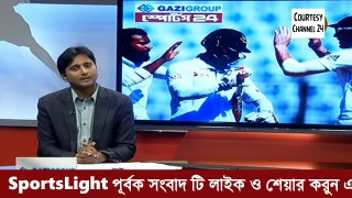 প্রথম টেস্টে বাংলাদেশের পারফরমেন্স নিয়ে আকরাম খান যা বললেন Cricket Latest Update 2016