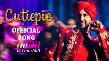 Cutiepie Song | Ae Dil Hai Mushkil | Ranbir Kapoor, Anushka Sharma | Bollywood Asia
