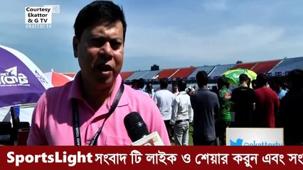 DRS ও আম্পায়ারিং নিয়ে ক্ষোভ প্রকাশ করলেন প্রধান নির্বাচক Cricket Latest Update 2016
