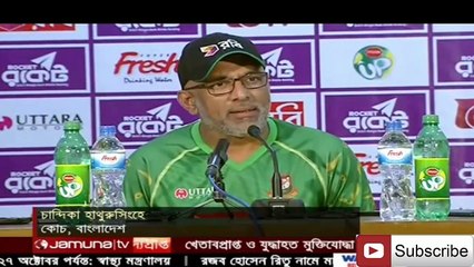 ওয়ানডে মতো টেস্টে এখন বাংলাদেশ হেলাফেলার দল নয়।BD Cricket News [Sport News BD]