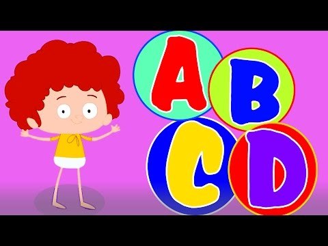 rimas y canciones infantiles en español para bebés | rimas españoles en edad preescolar