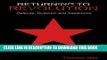 [EBOOK] DOWNLOAD Returning to Revolution: Deleuze, Guattari and Zapatismo (Plateaus New Directions