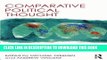 [EBOOK] DOWNLOAD Comparative Political Thought: Theorizing Practices (Routledge Studies in