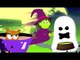 Sorcière soupe | Comptine | gamins Cartoon | Witch Soup | Nursery Rhyme | Popular Kids Song