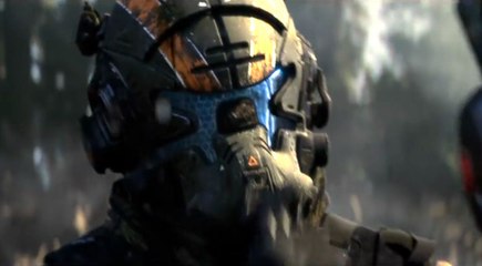 Titanfall 2: Become One Official Launch Trailer