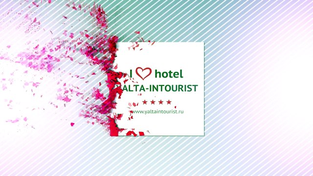 Отдых в Крыму. Яркие впечатления молодой пары от отдыха в отеле «Ялта-Интурист»