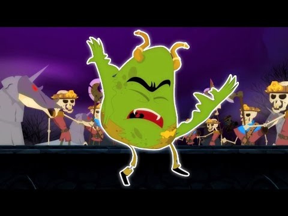 Humpty Dumpty sat sur le mur|effrayant comptine populaire|compilation| Humpty Dumpty sat on the wall