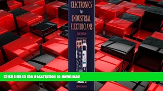 FAVORIT BOOK Electronics for Industrial Electricians FREE BOOK ONLINE