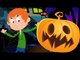 jaque o lanterna | dia das bruxas canção  |  Scary Kids Song  |  Halloween Song | Jack O'Lantern