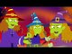 flying witches | halloween song | scary rhymes | kids songs | nursery rhymes