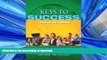 PDF ONLINE Keys to Success: Teamwork and Leadership (Keys Franchise) READ EBOOK