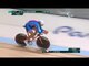 Cycling track | Men's 4000 m Individual Pursuit - C 4: qualifying | Rio 2016 Paralympic Games