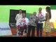 Compound Open Mixed Team Medal Ceremony - Rio 2016 Paralympics