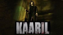 Kaabil Official Teaser Preview | Hrithik Roshan | Yami Gautam | Rakesh Roshan