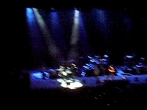 Indochine Foire aux vins Colmar 18/08/07