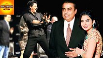 Shahrukh Khan To Special Dance At Mukesh Ambani’s Niece's Wedding? | Bollywood Asia