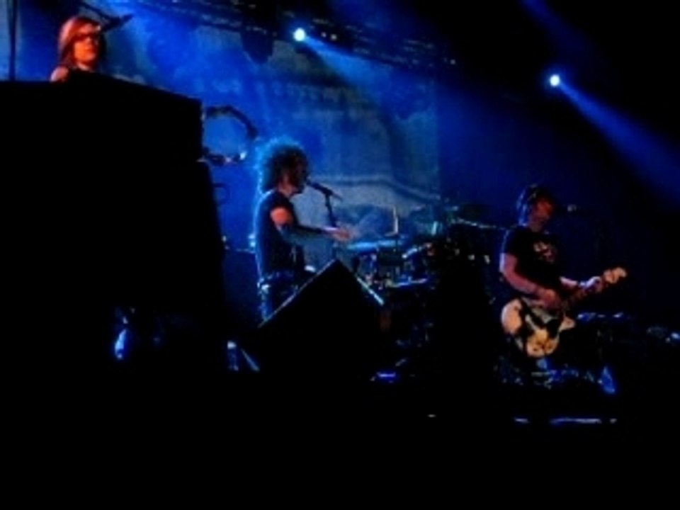 Dandy Warhols - Godless