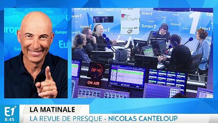 Europe 1, radio viennoiserie