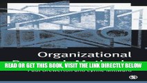 [Read] Ebook Organizational Research Methods: A Guide for Students and Researchers New Reales