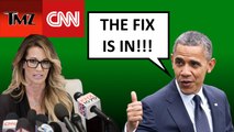 Election 2016 Update: TMZ Now More Credible For News Than CNN, Obama Admits Elections Are Rigged!