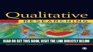 [Read] Ebook Qualitative Researching New Version
