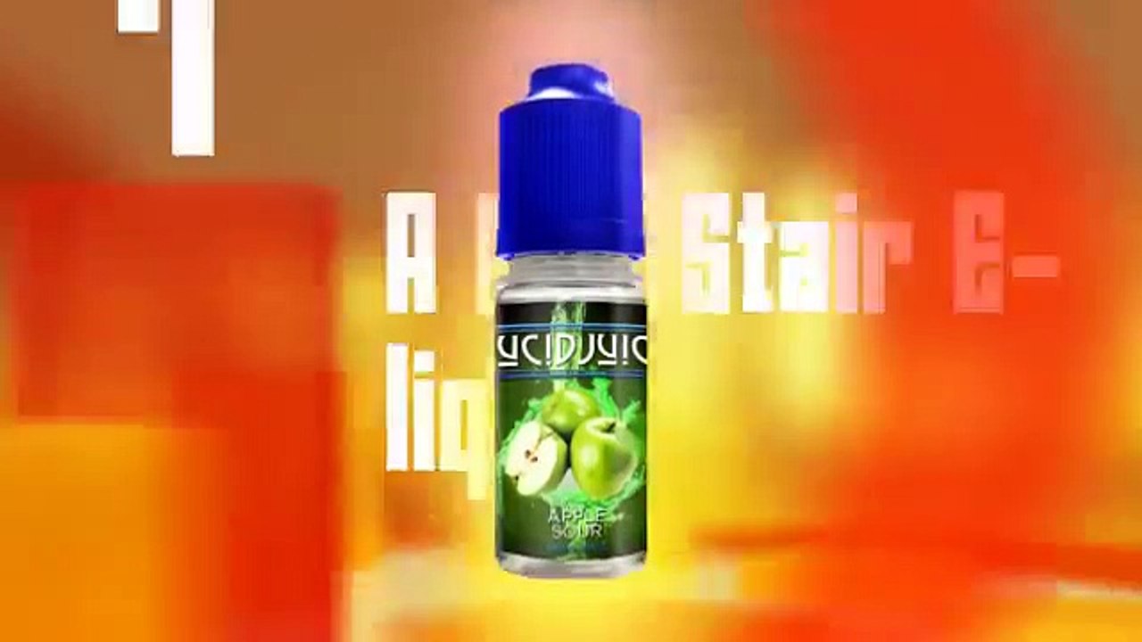 Vaping Supplies
