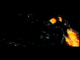 Teaser Ghost Rider