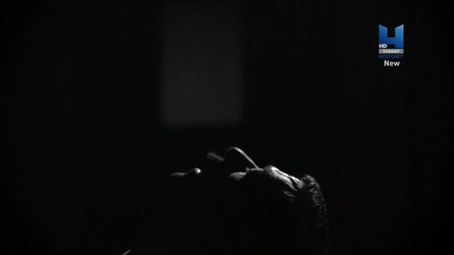 Заговор 1. Смерть Гитлера / Conspiracy (2015) HD