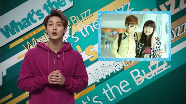 What's the Buzz AKMU