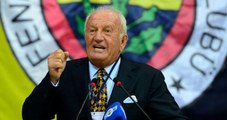 Ali Şen: Ali Koç Fenerbahçe'yi Şampiyonlar Ligi Şampiyonu Yapar