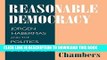 [EBOOK] DOWNLOAD Reasonable Democracy: Jurgen Habermas and the Politics of Discourse PDF