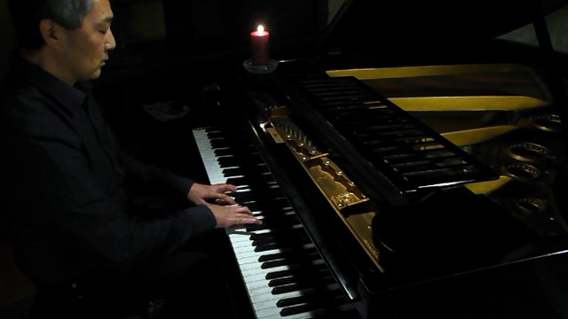 Franz Liszt / Franz Schubert - Ständchen / Schwanengesang - Jae Hyong Sorgenfrei