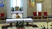 17 rocznica poświęcenia kościoła św. Maksymiliana w Lubinie 24.10.2016.