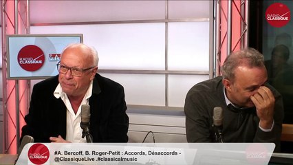 "Manuel Valls est coincé, il ne peut pas se désolidariser de François Hollande" André Bercoff (25/10/2016)