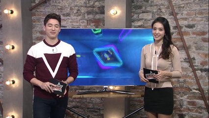 Actress Park Min-young Instagram